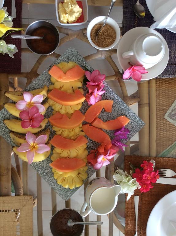 فندق تيبامباري Bouchon المظهر الخارجي الصورة